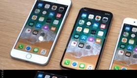 苹果的公告似乎也包括一些对iPhoneX和iPhone8用户的好消息