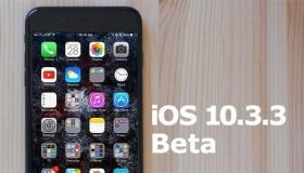 以炫耀并发布针对运行iOS10.3.3的Apple64位设备的越狱