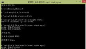 安装程序团队共享了屏幕快照和Installer5的预告视频