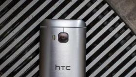 HTCOneM9的五个相机提示