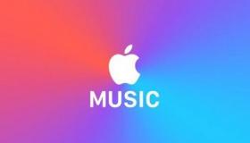 AppleMusic个人每月收费9.99美元家庭每月收费14.99美元