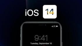 iOS14给我们的主屏幕带来了一些重大的视觉变化