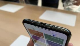 去年的iPhone11Pro拥有所有智能手机中最好的显示屏之一