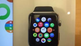 AppleWatch也几乎可以保证在9月15日的Apple活动上登陆