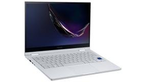 它比GalaxyBookPro360便宜得多起价为849.99美元