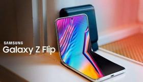 下一款GalaxyZFlip手机预计将于7月份与GalaxyZFold3一同发布