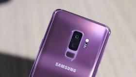 到目前为止GalaxyS9系列一直在接受每月的安全更新