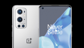 OnePlus确认更多OnePlus9Pro规格