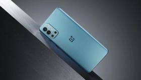 我们已经知道OnePlus9R是适用于可负担得起的游戏旗舰