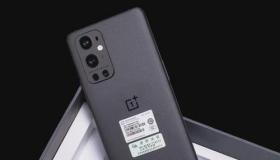 OnePlus9Pro无线充电速度和电池容量已确认