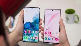 三星还在GalaxyNote20Ultra上增加了激光自动对焦功能