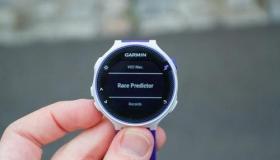 Garmin还从今天开始出售这两种型号的手表