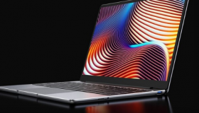 ChuwiCoreBookX从旧版MacBookPro13重新推出处理器