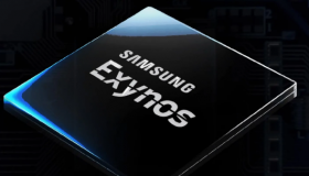 三星推出了配备Exynos990的GalaxyNote20系列