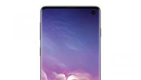 GalaxyZFold2配备了非常薄的边框和一个显示摄像头孔