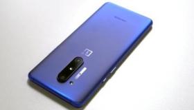 有一些方法可以延长OnePlus8Pro的电池寿命