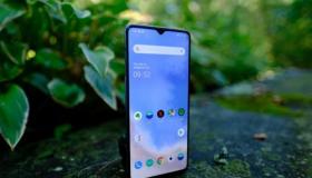 OnePlus7T获得1月安全补丁和RAM管理优化