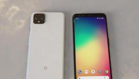 这个谷歌Pixel4a概念设计可能接近我们实际得到的