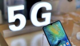 华为现在再次宣布打算发布价格实惠的5G智能手机