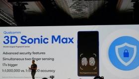 高通公司正在寻求通过新的3DSonicMax解决这些问题