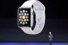 小米手表确实有点像AppleWatch但它的价格要便宜得多