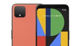 谷歌Pixel4XL的耐用性测试可能会让您失望