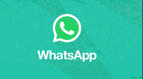 Facebook旗下的消息平台WhatsApp显然正在测试一些新的东西