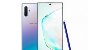 在某种捆绑中看到GalaxyNote10中包含的那些并不会太令人惊讶