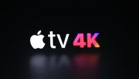 并在AppleTV4K页面上悄悄透露了该平台的新功能