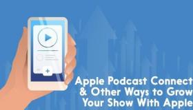 参与者将获得一个可以添加到ApplePodcasts链接的唯一附属代码