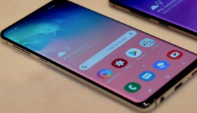 TMobile现已开始为GalaxyS10发布新的软件更新