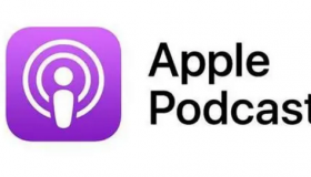 公司的4/20活动中透露的ApplePodcasts订阅最初定于5月推出