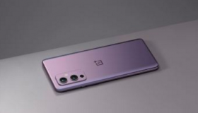 最近有各种OnePlus9Pro用户报告了严重的过热问题