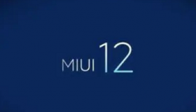 小米自定义安卓皮肤的最新版本MIUI12.5