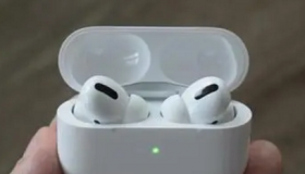 亚马逊今天以220美元的价格出售Apple的AirPodsPro