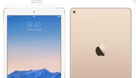 亚马逊以350美元的价格出售最新的iPadmini