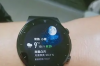 GalaxyWatch4Classic将配备圆形显示屏侧面的两个按钮