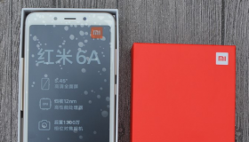 红米6和红米6A机型的MIUI12稳定版已经做好升级准备