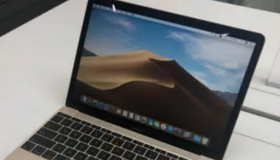 与现有起始价格相近的水平MacBookAir为1,099美元