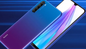 小米RedmiNote82021抵达西班牙推出优惠