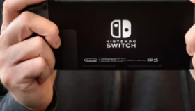 NintendoSwitch2我们对任天堂的下一个家用游戏机有什么期待