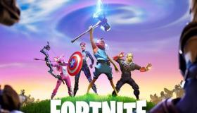 在有限的时间内Fortnite将带来光剑星球大战皮肤和表情符号