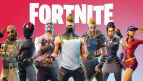 Fortnite第三季开始日期最近的延迟又推迟了