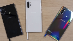 三星将在8月5日正式发布新一代GalaxyNote20系列