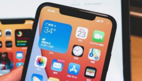 iOS14可能有史以来第一次让用户能够在移动平台上