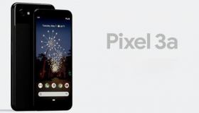 他们以与亚马逊相同的价格出售Pixel3a为299美元