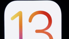 iOS13是一个充满新功能和主要应用更新的巨大版本