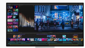 Apple更新FinalCutProX以期待新的MacPro发布