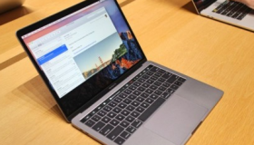 MacBook系列将与英特尔的CPU版本密不可分