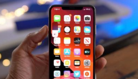 iOS13中的新趋势选项卡提供了一种特别有用的方式